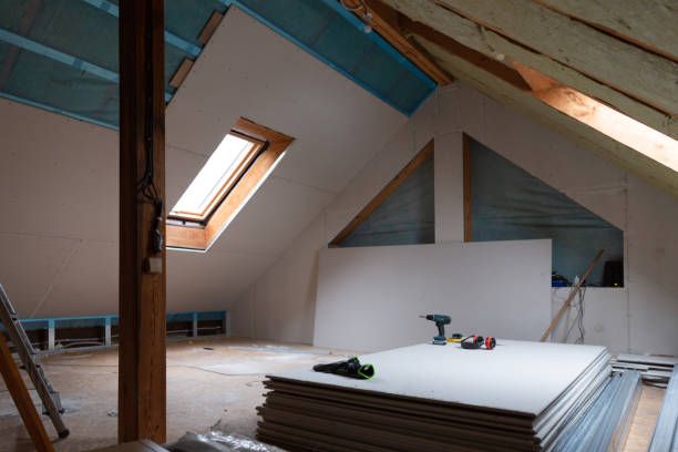 Best Eco-Friendly Insulation in Portage, IN