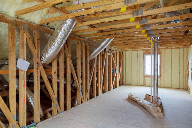 Professional Insulation Contractor in Portage, IN
