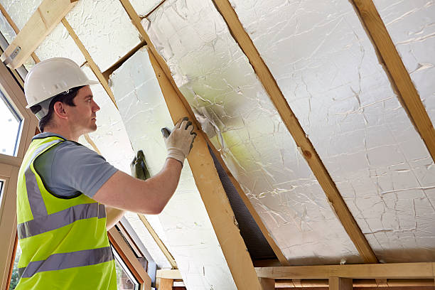 Types of Insulation We Offer in Portage, IN