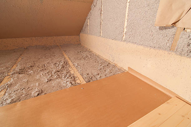 Best Spray Foam Insulation in Portage, IN